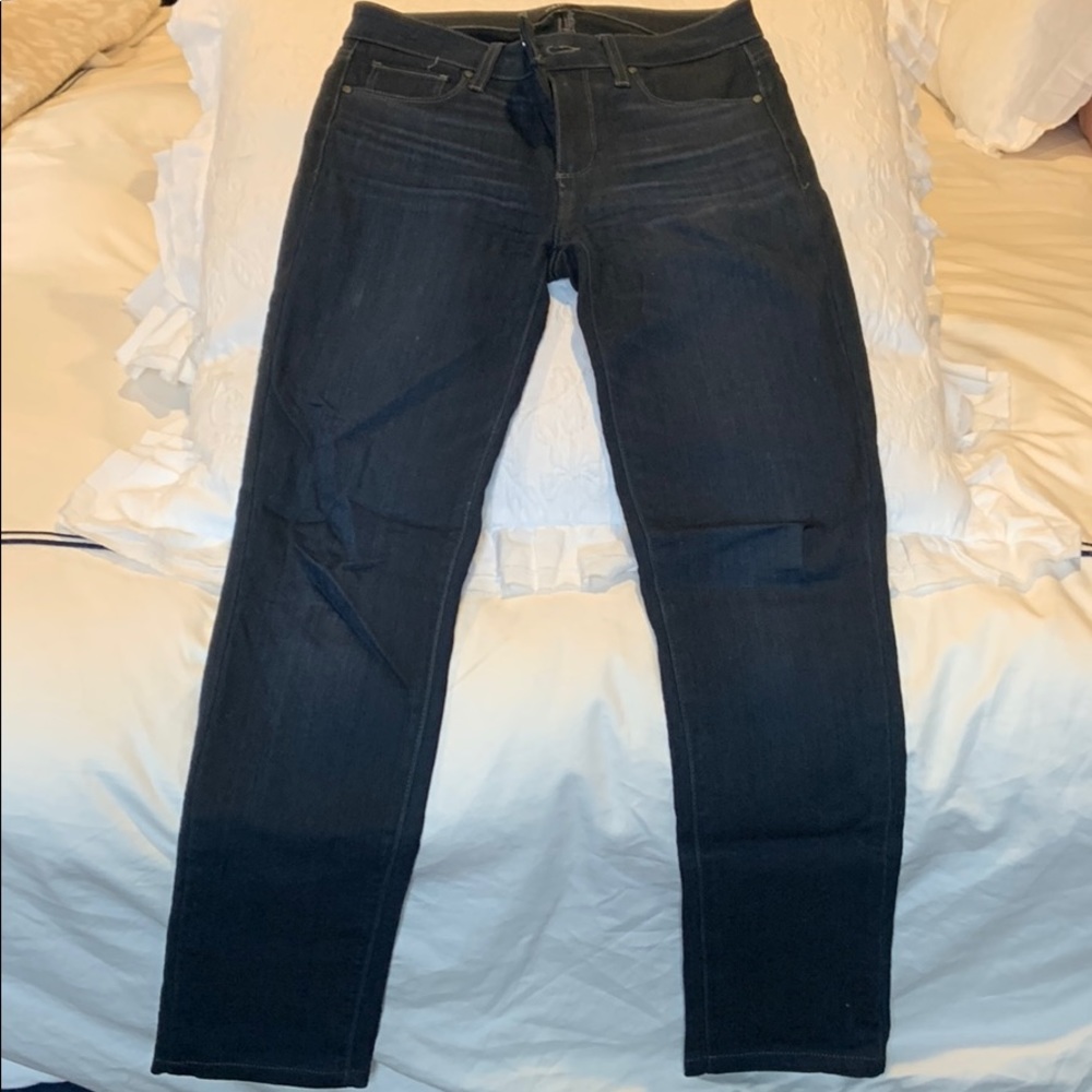 Paige jeans